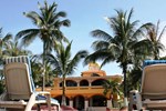 Отель Hotel Gran Palmeiras Отель Hotel Gran Palmeiras