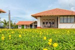 Отель Brizantha Hotel Campestre Отель Brizantha Hotel Campestre