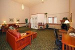 Отель Comfort Inn & Suites Tualatin Отель Comfort Inn & Suites Tualatin