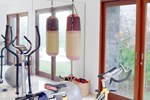 Гостевой дом Jendela Sunset Villa Гостевой дом Jendela Sunset Villa