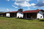 Отель Cabañas El Fresno Отель Cabañas El Fresno