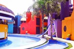 Отель Hotel y Villas Partidor del Sol Отель Hotel y Villas Partidor del Sol