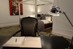 Отель The Nishat Hotel Отель The Nishat Hotel