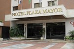 Отель Hotel Plaza Mayor Отель Hotel Plaza Mayor