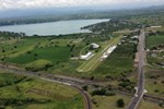 Апартаменты Aeroclub y Hotel Albatros Апартаменты Aeroclub y Hotel Albatros