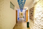 Хостел Luoyang Heartland International Youth Hostel Хостел Luoyang Heartland International Youth Hostel
