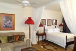Отель Alexandra House Отель Alexandra House