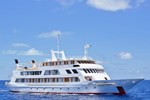 Отель MV Yasawa Princess Отель MV Yasawa Princess