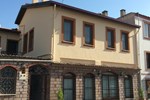 Отель Ayvalik Konak Pansiyon Отель Ayvalik Konak Pansiyon