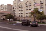 Отель Hampton Inn Los Angeles/Carson Отель Hampton Inn Los Angeles/Carson