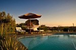 Гостевой дом The Cradle Lodge Гостевой дом The Cradle Lodge