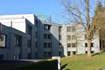 Отель Acacias Hôtel Logis Lille Tourcoing Отель Acacias Hôtel Logis Lille Tourcoing