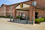 Отель Super 8 Motel - Chanute Отель Super 8 Motel - Chanute