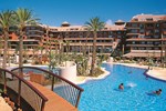 Отель Puerto Antilla Grand Hotel Отель Puerto Antilla Grand Hotel