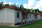 Гостевой дом Hotel Bacalar Гостевой дом Hotel Bacalar