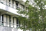 Отель Premiere Classe Chateauroux - Saint Maur Отель Premiere Classe Chateauroux - Saint Maur
