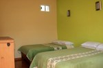 Отель Hotel Campestre Imperial Отель Hotel Campestre Imperial
