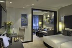 Отель DusitD2 Nairobi Отель DusitD2 Nairobi