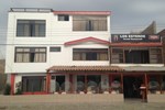 Хостел Los Esteros Hostal Хостел Los Esteros Hostal