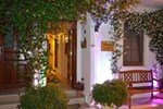 Отель Hanimeli Hotel Отель Hanimeli Hotel