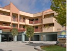Отель Days Inn San Francisco South/Oyster Point Airport Отель Days Inn San Francisco South/Oyster Point Airport