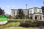 Отель Wingate by Wyndham Schaumburg/Convention Center Отель Wingate by Wyndham Schaumburg/Convention Center
