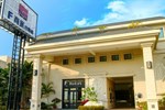 Отель F Hotel Tainan Отель F Hotel Tainan