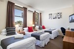 Отель Pritchards Hotel Отель Pritchards Hotel