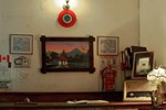 Отель La Posada del Tope Отель La Posada del Tope