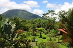 Отель Catarata Eco Lodge Отель Catarata Eco Lodge