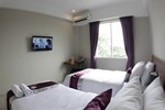 Отель Amantis Hotel Отель Amantis Hotel