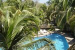 Отель Hotel Mar Rey Отель Hotel Mar Rey