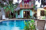 Апартаменты Tamarindo Village Апартаменты Tamarindo Village