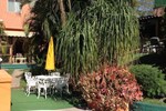 Апартаменты Las Margaritas Апартаменты Las Margaritas
