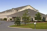 Отель Baymont Inn & Suites Howell Отель Baymont Inn & Suites Howell