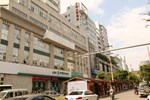 Отель Spring City Star Hote Natie Branch Отель Spring City Star Hote Natie Branch