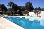 Отель El Eden de la Colina Отель El Eden de la Colina