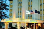 Отель Radisson Hotel Indianapolis Airport Отель Radisson Hotel Indianapolis Airport