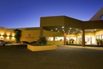 Отель Fiesta Inn Aguascalientes Отель Fiesta Inn Aguascalientes