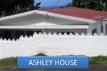 Апартаменты Ashley House Апартаменты Ashley House