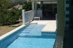 Вилла One Bedroom Villa With Plunge Pool On Golf Park Вилла One Bedroom Villa With Plunge Pool On Golf Park