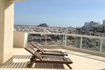 Апартаменты Penthouse Barra da Tijuca Апартаменты Penthouse Barra da Tijuca