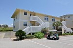 Апартаменты Sandpiper Cove Tennis Villas by Holiday Isles Апартаменты Sandpiper Cove Tennis Villas by Holiday Isles