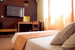 Отель Hotel Le Relais Normand Отель Hotel Le Relais Normand