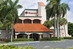 Отель Ramada West Palm Beach Airport Отель Ramada West Palm Beach Airport