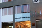 Отель Victoria's Suite Hotel Отель Victoria's Suite Hotel