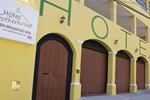 Отель Hotel Fotherhouse Отель Hotel Fotherhouse
