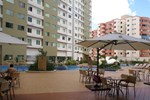 Апартаменты Apartamento Riviera Апартаменты Apartamento Riviera