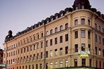 Отель Elite Adlon Отель Elite Adlon