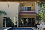 Хостел Bermejo Hostel & Backpackers Хостел Bermejo Hostel & Backpackers